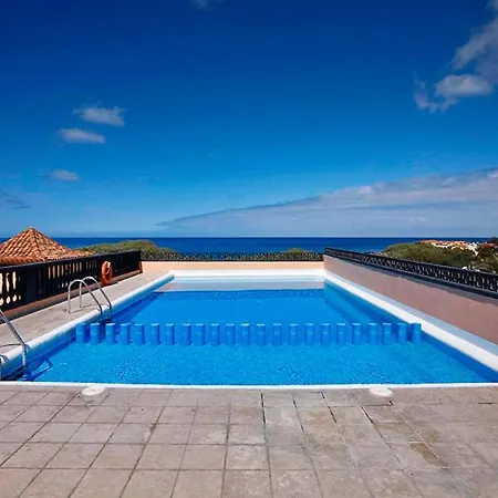 Residencial El Conde # 9 Valle Gran Rey Exterior photo