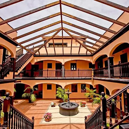 Residencial El Conde # 9 Valle Gran Rey Exterior photo