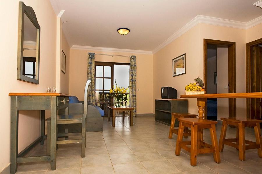 Apartment Residencial El Conde # 9 Valle Gran Rey