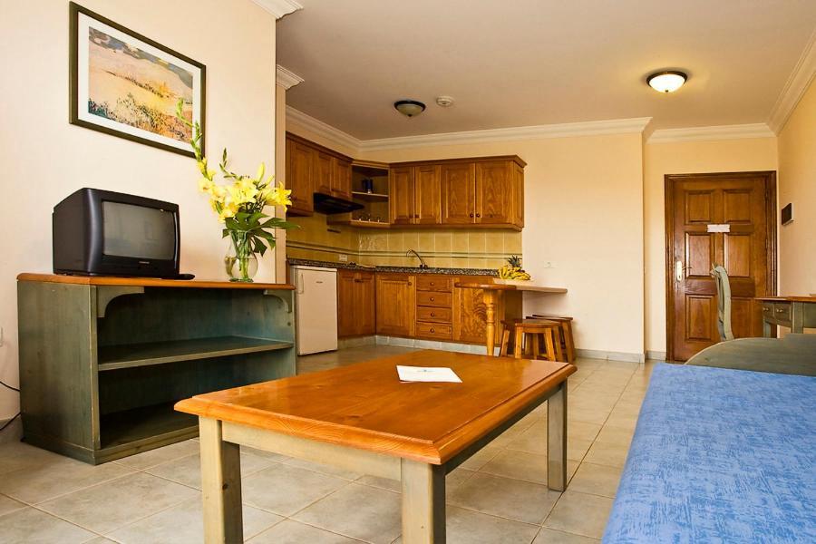 Apartment Residencial El Conde # 9