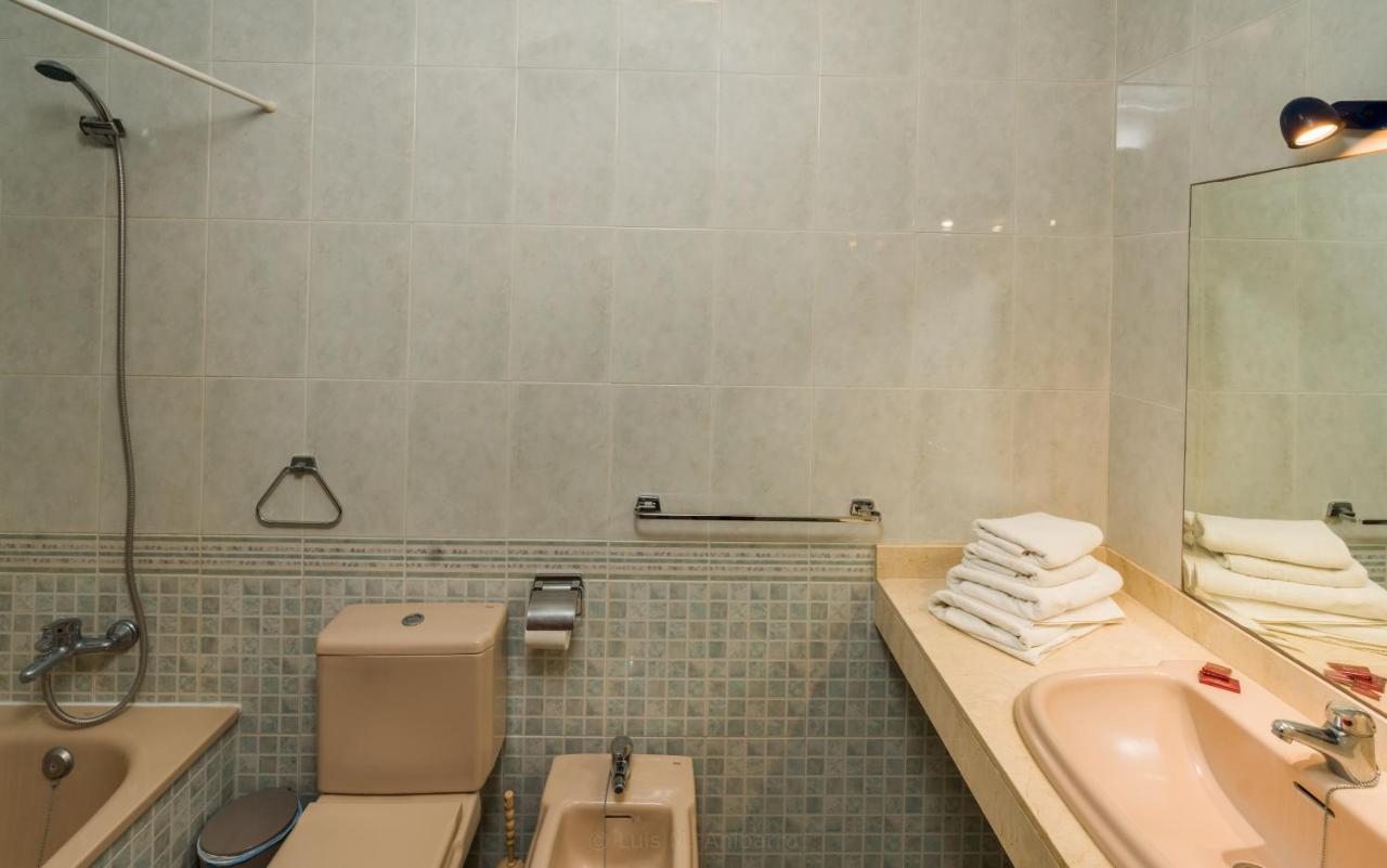 Residencial El Conde # 9 Apartment