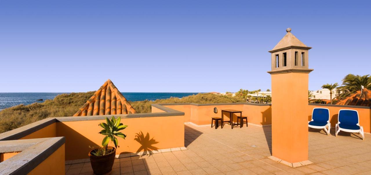 Residencial El Conde # 9 * Valle Gran Rey
