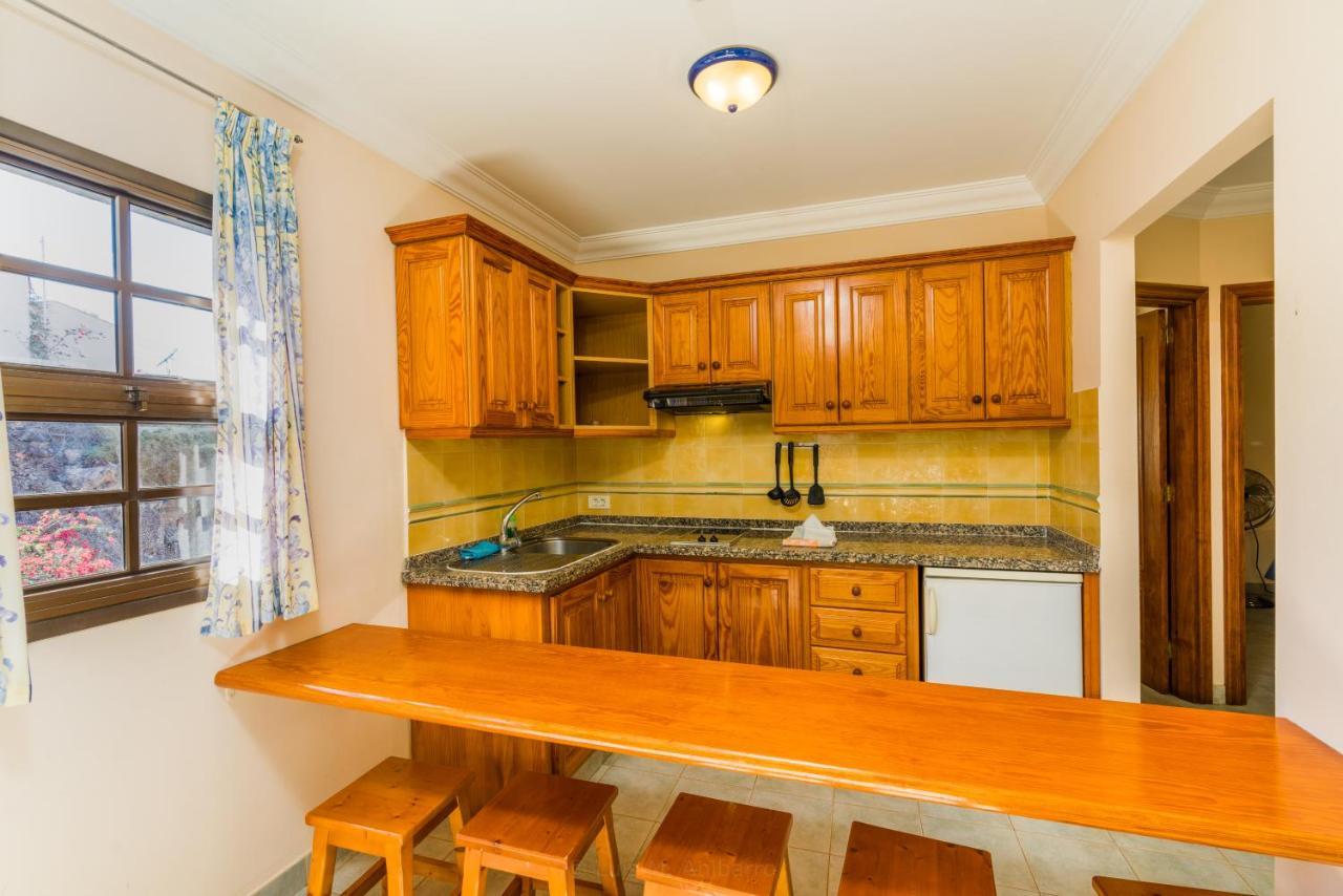 Residencial El Conde # 9 * Valle Gran Rey